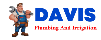 Trusted plumber in FORT HANCOCK